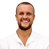 Иванов Антон Валерьевич