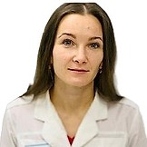 Волженцева Оксана Анатольевна