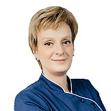 Лившиц Татьяна Львовна