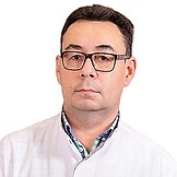 Григорьев Валерий Анатольевич