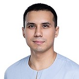 Белышев Юрий Александрович