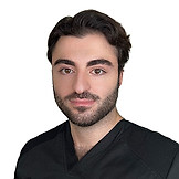 Мошиашвили Тенгиз Михайлович