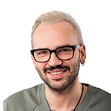 Воронин Юрий Игоревич