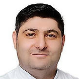 Мкртичян Артем Альбертович