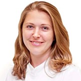 Марченко Дарья Александровна