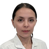 Тургаева Лилия Шавкатовна