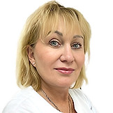 Мозгова Ольга Викторовна