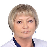 Богачёва Елена Анатольевна