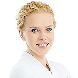 Серова Екатерина Сергеевна