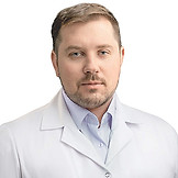 Астраханцев Максим Александрович