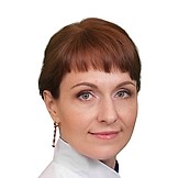 Лантухова Элеонора Сергеевна