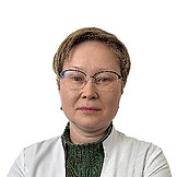 Торчинская Елена Владимировна