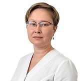 Торчинская Елена Владимировна