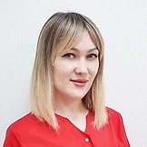 Веселова Валентина Вячеславовна