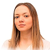 Дорошенкова Надежда Павловна