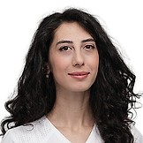 Хугаева Ирина Руслановна