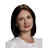 Харина Марина Васильевна