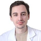 Дубакин Антон Викторович