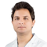 Иванов Константин Евгеньевич