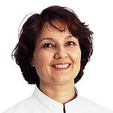 Ефимова Евгения Владимировна