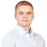 Очеретин Павел Борисович