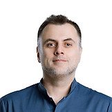 Ярмолинский Илья Борисович