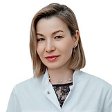 Филиппова Гюзель Фаритовна