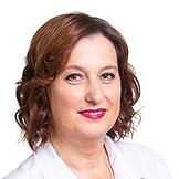 Танчук Елена Валерьевна