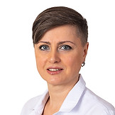 Волкова Анна Валерьевна