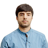 Шейхов Магомедсадык Гасанович