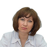 Велижанина Жанна Александровна