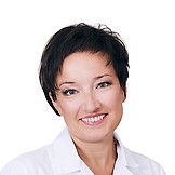 Меньшикова Ирина Львовна