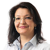 Мехтиева Ольга Александровна