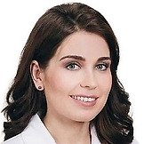 Пименова Ольга Сергеевна