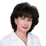 Соболева Елена Леонидовна