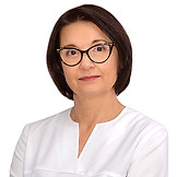 Тактаракова Ирина Генриховна