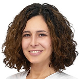 Мальцева Наталья Витальевна