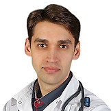 Михалев Михаил Алексеевич