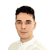 Алибеков Эйлер Ровшанович