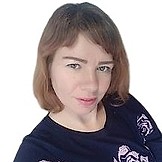 Молтянинова Марина Геннадьевна