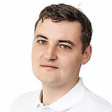 Никифоров Алексей Витальевич