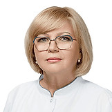 Волобуева Ольга Борисовна