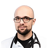 Циберкин Александр Иванович