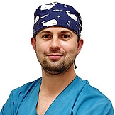 Александров Павел Андреевич