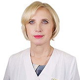 Левина Екатерина Олеговна