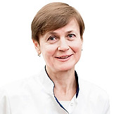 Серогодская Елена Дмитриевна