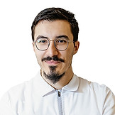 Гусейнов Рустам Арифович