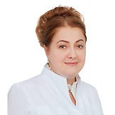 Лунькова Виктория Сергеевна