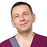 Муслимов Марат Сагитович