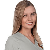 Шарипова (Кузьмина) Анастасия Михайловна